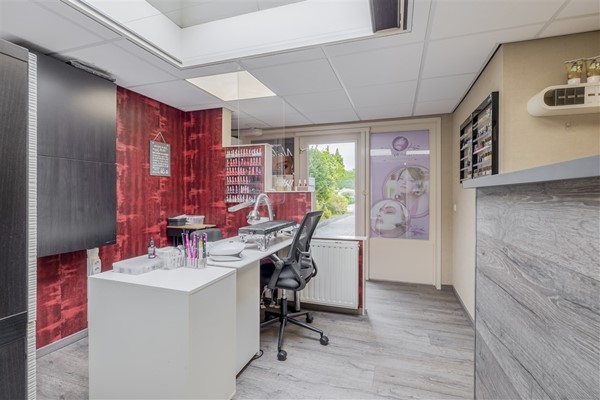 Medium property photo - Rietgors 5, 9665 MR Oude Pekela